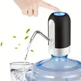 Electric Water Bottle Pump