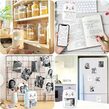 Portable Mini photo Printer