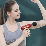 Upgraded Portable Massage Gun,